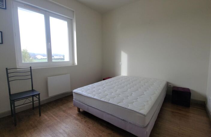Maison Saint Vincent Sur Jard 4 pièces 72 m2 — photo 4