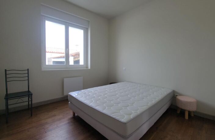 Maison Saint Vincent Sur Jard 4 pièces 72 m2 — photo 5