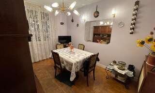 Maison 3 Pièces 33 m² à vendre à Paris 13 (75013)