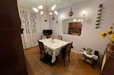 Maison 3 pièces 319500 €