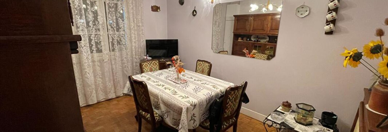 Maison 3 Pièces 33 m² à vendre à Paris 13 (75013)