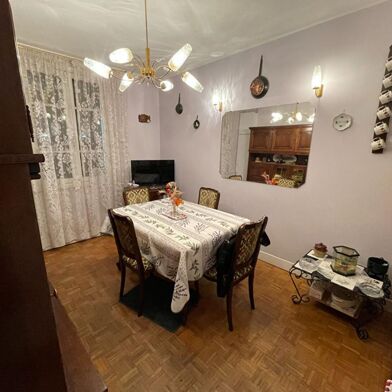 Maison 3 pièces 319500 €