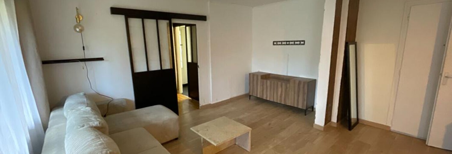 Appartement 2 Pièces 42 m² à vendre à Fresnes (94260)