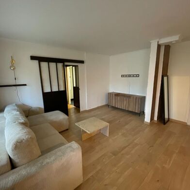 Appartement 2 pièces 179760 €