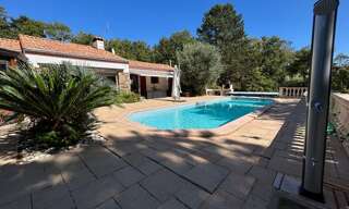 Maison 8 Pièces 184 m² à vendre à Saint-Jean-de-Boiseau (44640)