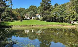 Maison 8 Pièces 184 m² à vendre à Saint-Jean-de-Boiseau (44640)