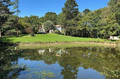 Maison 8 pièces 449500 €