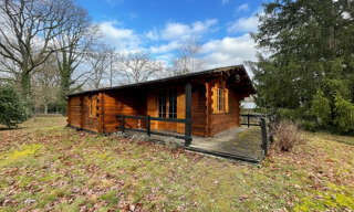 Maison 3 Pièces 39 m² à vendre à Nogent-sur-Vernisson (45290)