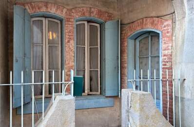Maison Azille 5 pièce(s) 118 m2 — photo du bien