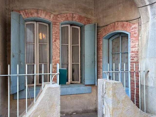 Maison Azille 5 pièce(s) 118 m2 — photo du bien