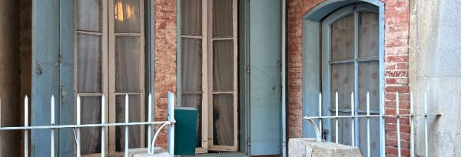 Maison 5 Pièces 118 m² à vendre à Azille (11700)