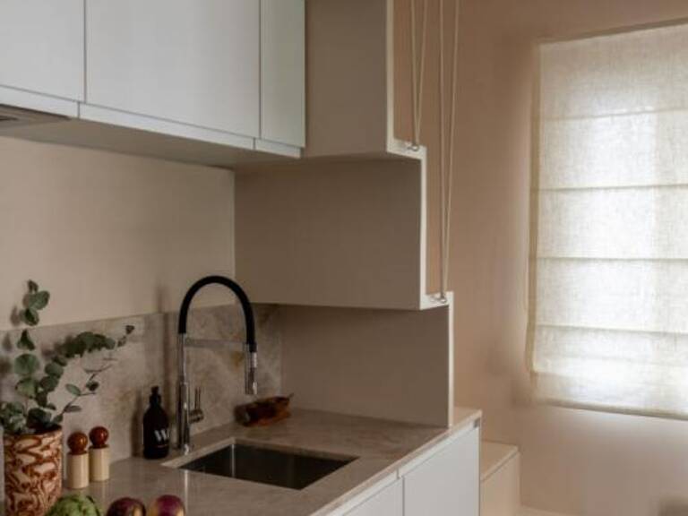 Maison de ville de 2 pièces sur 16 m2 — photo 1