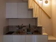 Maison de ville de 2 pièces sur 16 m2 — photo 2
