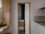 Maison de ville de 2 pièces sur 16 m2 — photo 3