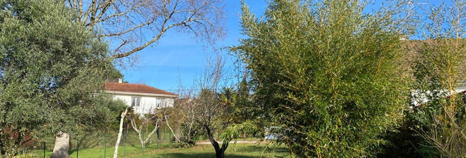 Terrain  500 m² à vendre à Salies-de-Béarn (64270)