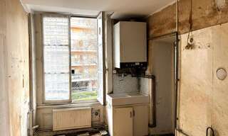 Appartement 3 Pièces 76 m² à vendre à Saint-Étienne (42000)