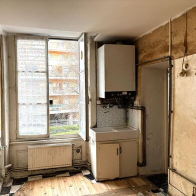 Appartement 3 pièces 69000 €