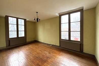 Appartement 3 pièces 65000 €