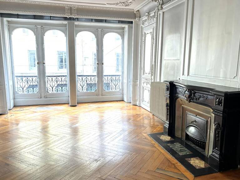 Appartement  4 pièce(s) 119.57 m2 — photo 1