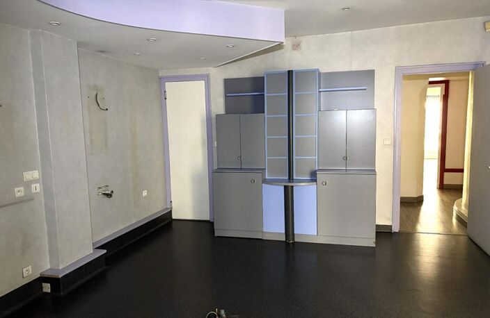 Appartement  4 pièce(s) 119.57 m2 — photo 5