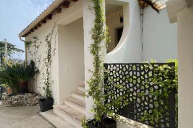 Appartement 3 pièces 775000 €