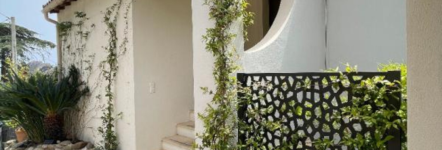 Appartement 3 Pièces 93 m² à vendre à La Ciotat (13600)