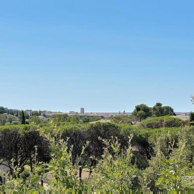 Maison 7 pièces 549000 €