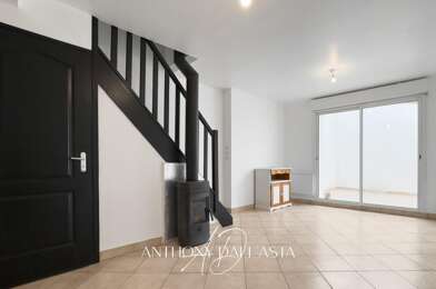 Maison 3 pièces 99000 €