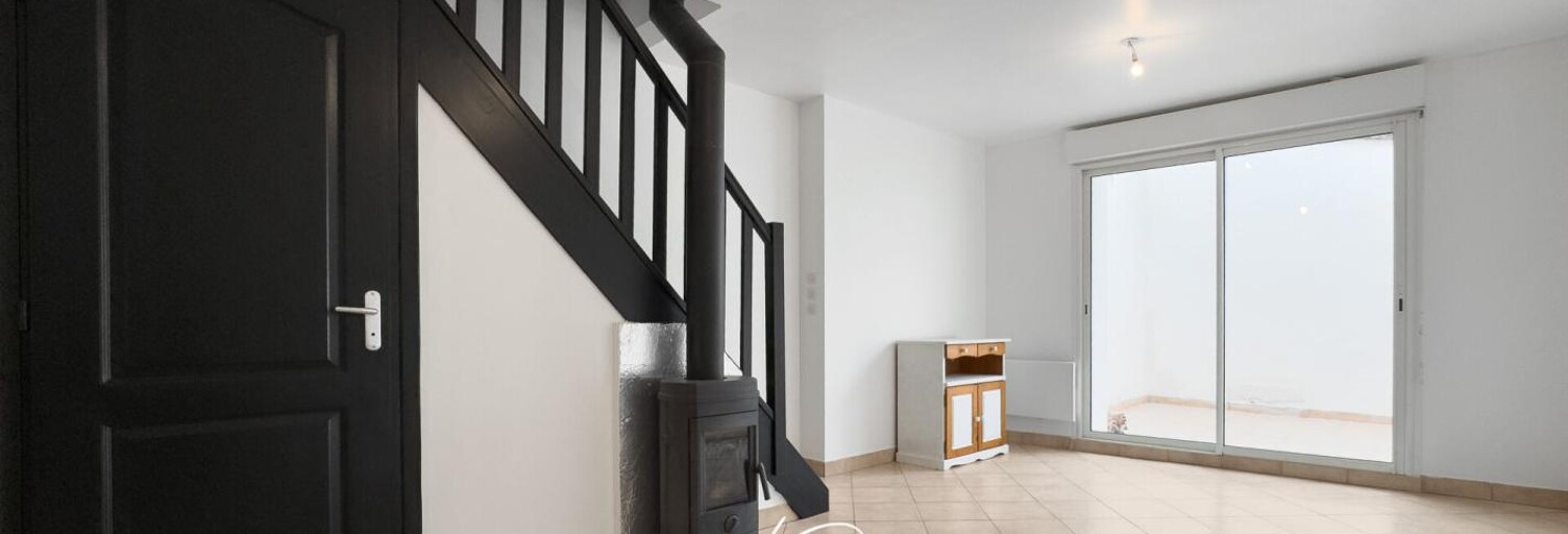 Maison 3 Pièces 54 m² à vendre à Alzonne (11170)