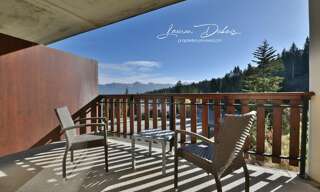 Appartement 1 Pièce 23 m² à vendre à Selonnet (04140)