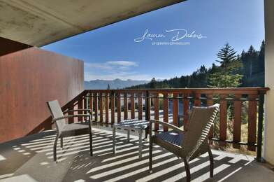 Appartement 1 pièces 61500 €