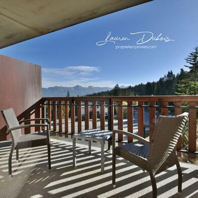 Appartement 1 pièces 61500 €