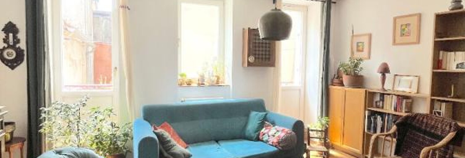 Maison 4 Pièces 80 m² à vendre à Cahors (46000)