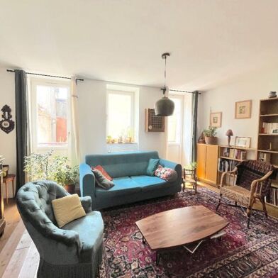 Maison 4 pièces 190000 €