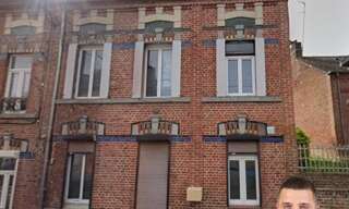 Maison 5 Pièces 74 m² à louer à Hirson (02500)