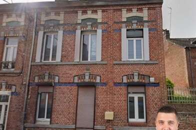 Maison 5 pièces 665 €