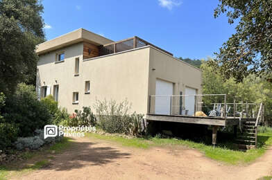 Maison 5 pièces 625000 €