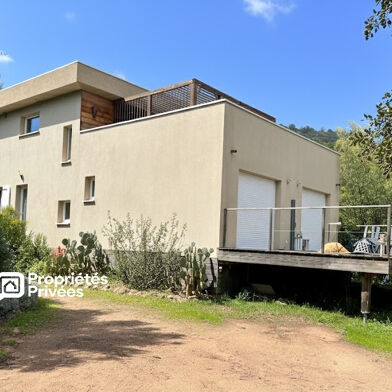 Maison 5 pièces 625000 €