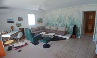 Appartement 2 Pièces 48 m² à vendre à Saint-Leu (97436)