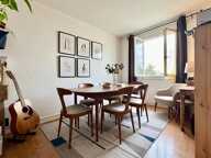 Appartement Bourgoin Jallieu 3-4 pièces 62 m2 — photo 3
