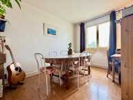 Appartement Bourgoin Jallieu 3-4 pièces 62 m2 — photo 4