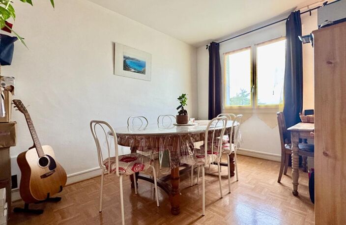 Appartement Bourgoin Jallieu 3-4 pièces 62 m2 — photo 4