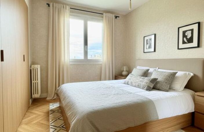 Appartement Bourgoin Jallieu 3-4 pièces 62 m2 — photo 5