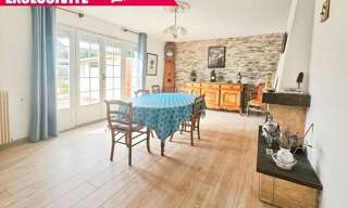 Maison 5 Pièces 98 m² à vendre à Angers (49000)