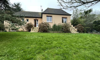 Maison 7 Pièces 168 m² à vendre à Ranville (14860)