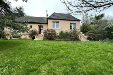 Maison 7 pièces 424000 €