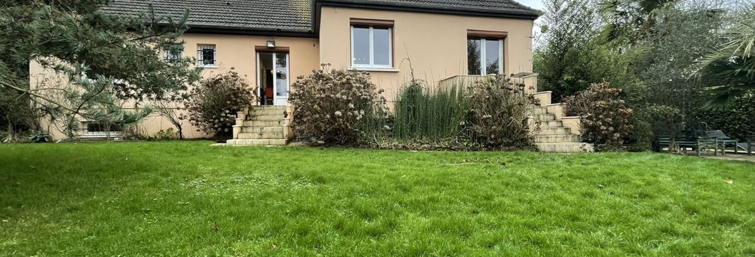 Maison 7 Pièces 168 m² à vendre à Ranville (14860)