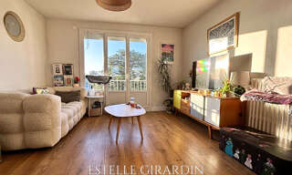 Appartement 3 Pièces 55 m² à vendre à Nantes (44000)