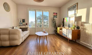 Appartement 3 Pièces 55 m² à vendre à Nantes (44000)