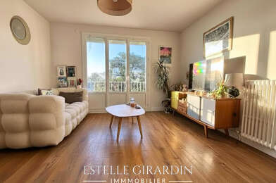 Appartement 3 pièces 238000 €